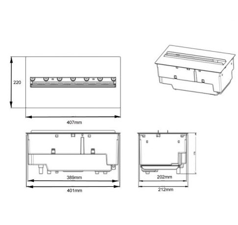 dimplex_cassette_led_afmeting