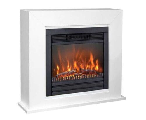 Električni kamin Adra