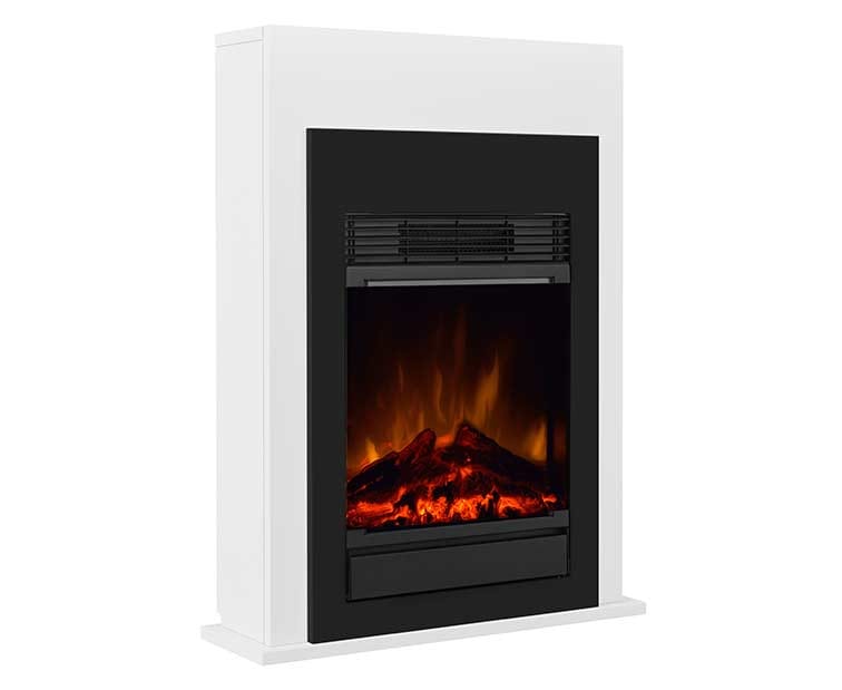 Električni kamin Bellini