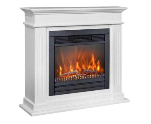 Električni kamin Elda