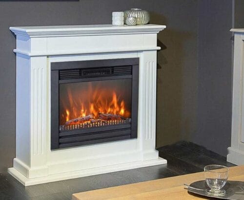 Električni kamin Elda