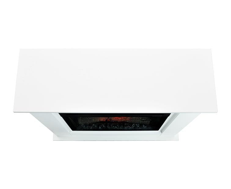 Električni kamin Unity
