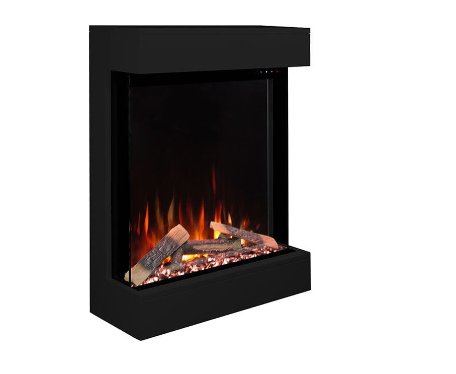 Stenski električni kamin Dame Stenski električni kamin Dame