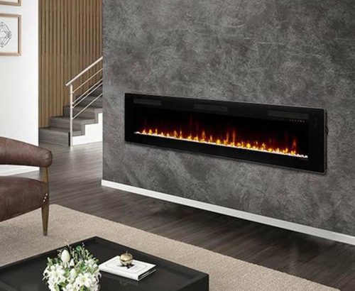 Električni kamin Sierra 180