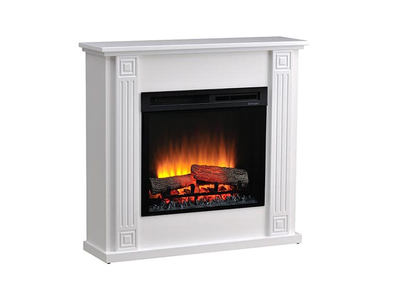 Samostoječi električni kamini