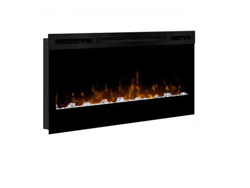 Vgradni električni kamini