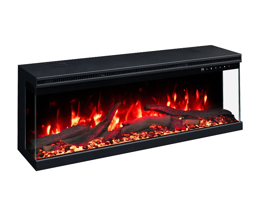 Električni kamin Unique