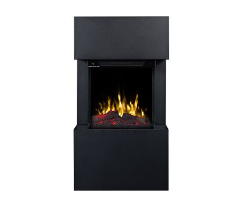 Električni kamin Texel