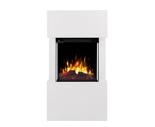 Električni kamin Texel