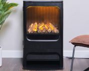 Električni kamin Mapleton