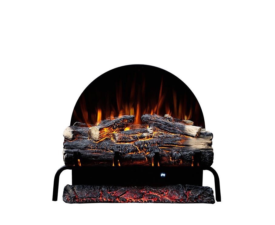 Električni kamin Spark