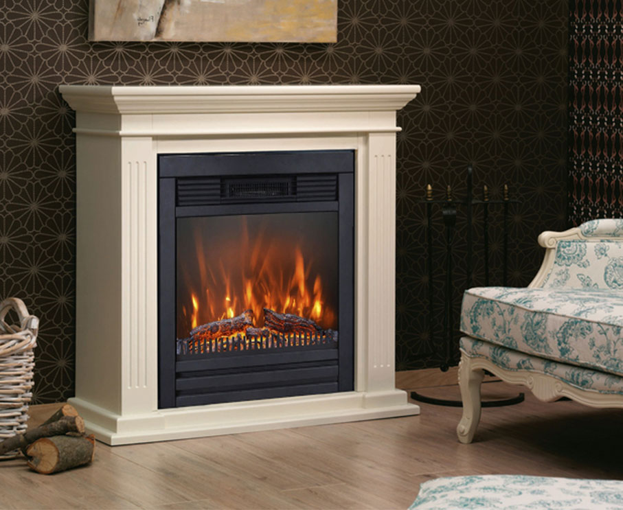 Električni kamin Cadiz